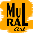 Mural for interior design APK