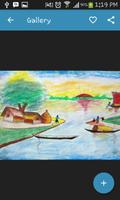 Drawing Scenery Landscapes স্ক্রিনশট 3