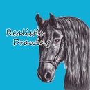 Realistic Drawing Step by Step APK