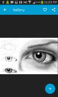 1 Schermata Realistic Drawing Step by Step