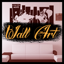 Wall art decoration APK