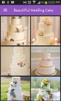 Beautiful wedding cake screenshot 1