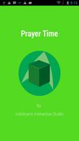 Prayer Time poster
