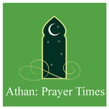Athan: Europe Prayer Times 🕌 APK