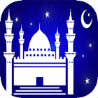 Muslim Prayer Times icon