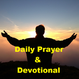 Daiy Prayer & Devotion icône