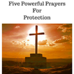 prayer for protection
