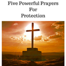 prayer for protection APK
