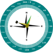 Qibla Compass- accurate direction