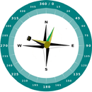 Qibla Compass- accurate direction-APK
