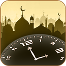 Muslim Prayer Time with Azan Alarm Mosque Finder APK