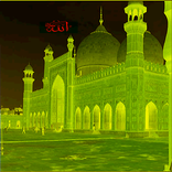 Prayer Times Alert