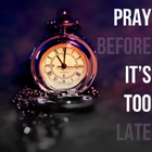 Prayer Quotes Zeichen