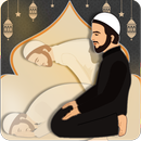 Step by Step Salat - with Prayer times & Dhikr aplikacja