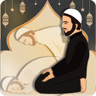 Step by Step Salat - with Prayer times & Dhikr icon