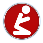 Prayer Button Lite-icoon