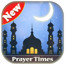 prayer times and qibla and athan APK