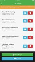 Prayer Coach Creator 截图 1