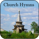 Church Hymns icône
