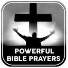 Powerful Bible Prayers icon