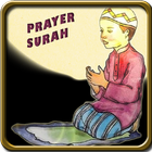 Prayer Surahs icône