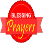 Prayers of Blessing icon