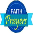 Prayers of Faith Zeichen