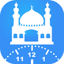 Prayer Times, Azan Alarm & NearBy Mosque Worldwide APK