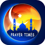 Prayer Times icône