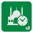 Prayer Times icône