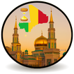 Horaires de prière : Mali