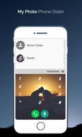 My Photo Phone Dialer screenshot 3