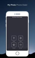 My Photo Phone Dialer screenshot 1