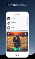 My Photo Phone Dialer screenshot 2