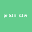 Prblmslvr APK