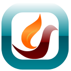 Firebird Browser - Super Fast أيقونة