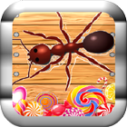 ANT SMASHER DX (simple & easy) icon