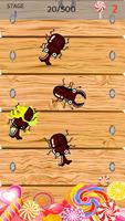 Beetles Smasher 【Popular Apps】 Screenshot 2