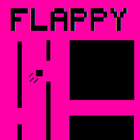 Flappy Block Beginner icône