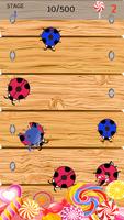 Ladybug Smasher 【Popular Apps】 screenshot 3