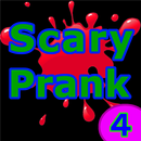 Scary Prank4 【ver.Flappy】 APK