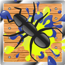 World's hardest ant smasher APK