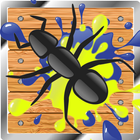 World's hardest ant smasher icône
