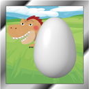 TAMAGO 【for kids】cute dinosaur APK