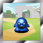 Tap Monster (Infinite Dungeon) icon