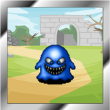 Tap Monster (Infinite Dungeon) icône