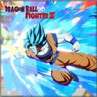 Cheats Dragon Ball Fighter Z icono