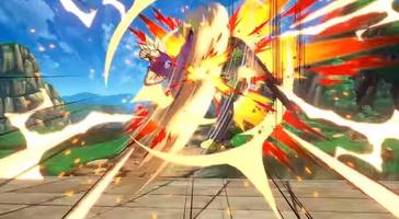 Cheats Dragon Ball Fighter Z capture d'écran 1