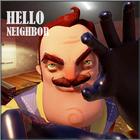 Guide Hello Neighbor icône