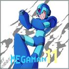 Cheats Mega Man 11 图标